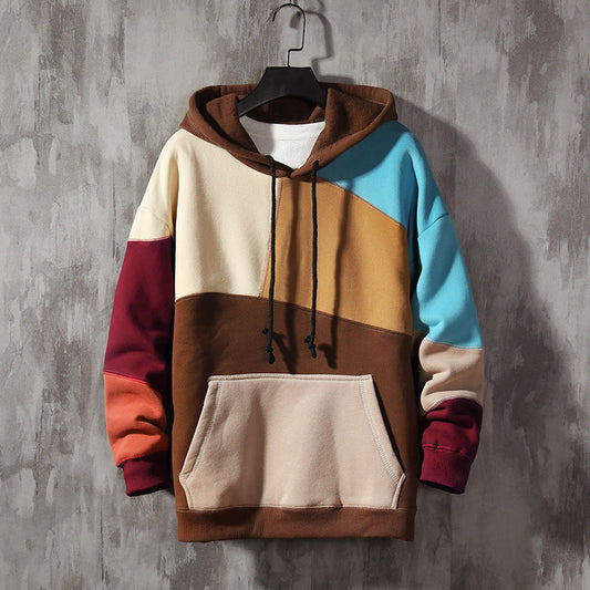 Aether | Knit Hoodie