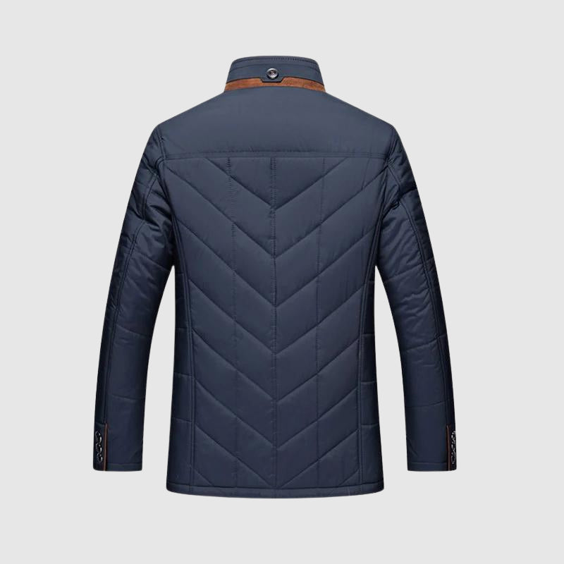 Timber | Ridge Jacket