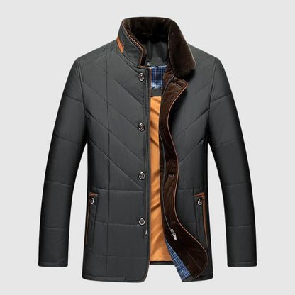 Timber | Ridge Jacket