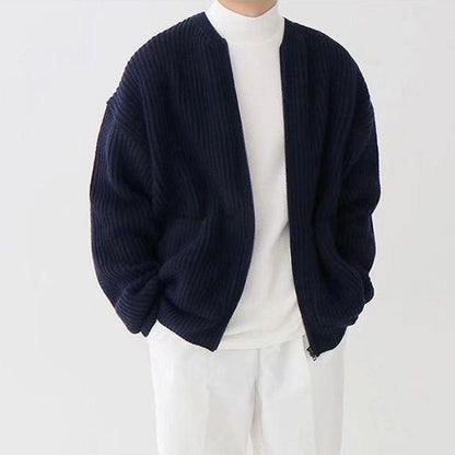 Thom | Trendy cardigan