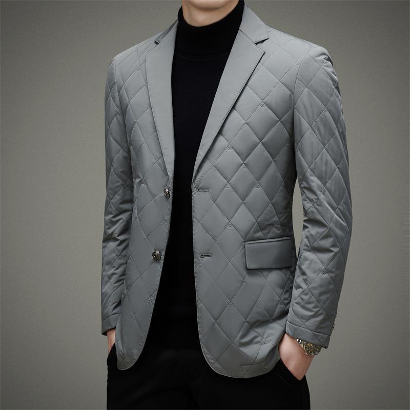 Julian | Crest Blazer