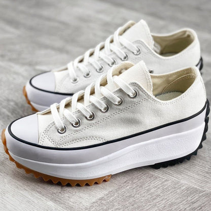 Owen | Platform Sneakers