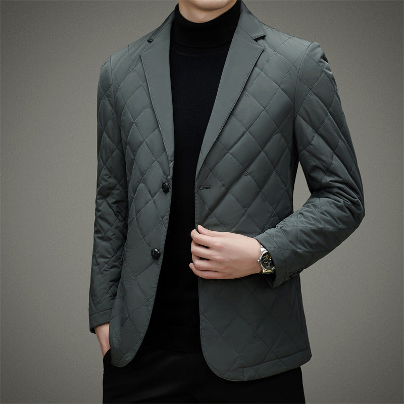 Julian | Crest Blazer