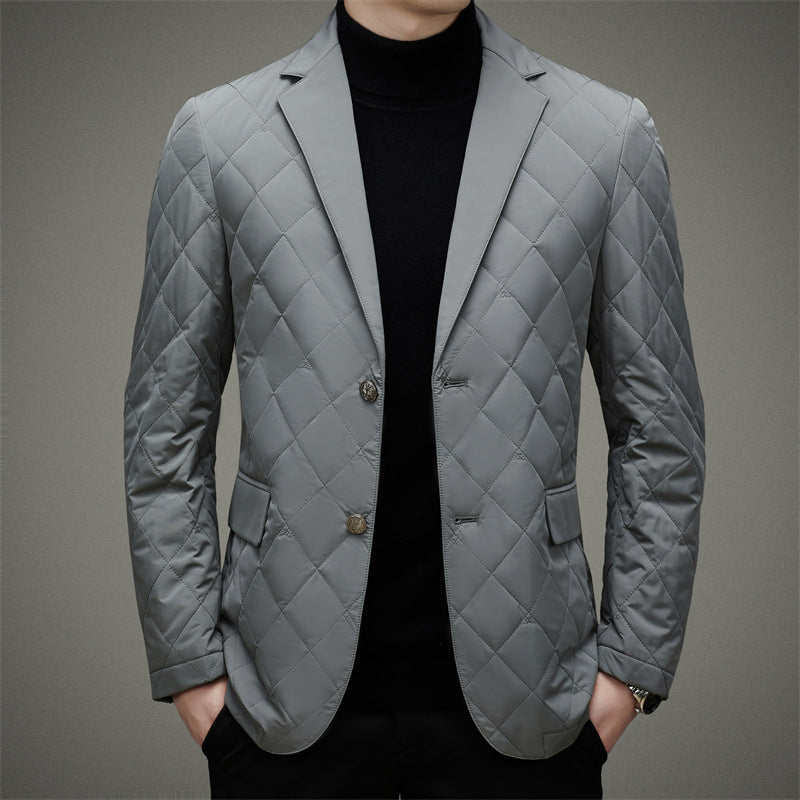 Julian | Crest Blazer