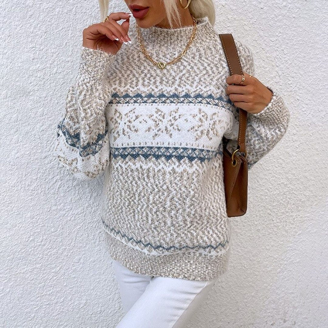 Layla | Vintage Sweater