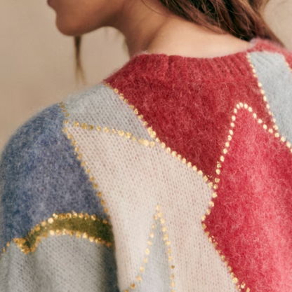 Adeline | Cashmere Sweater