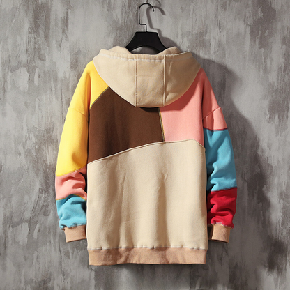 Aether | Knit Hoodie