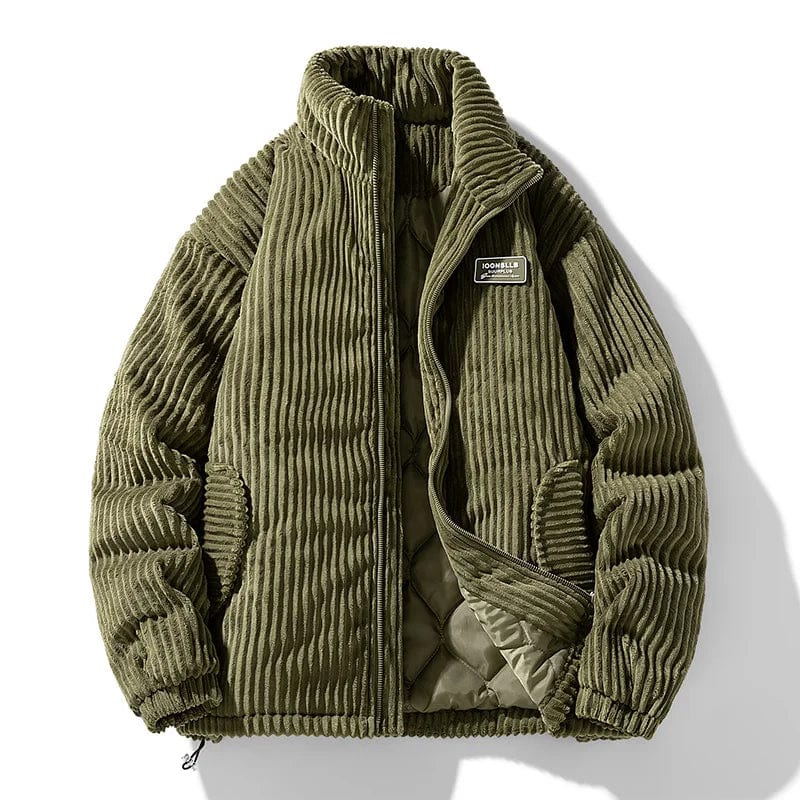 Daan | Corduroy jacket