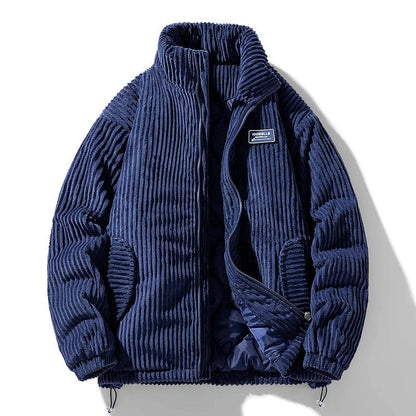 Daan | Corduroy jacket