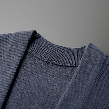 Raphael | Knit Cardigan