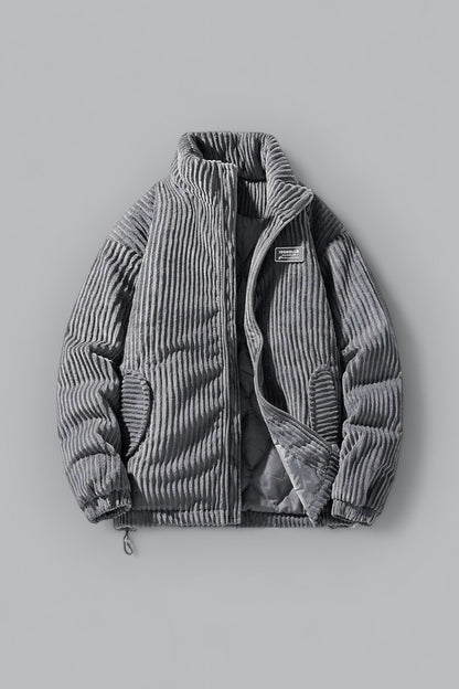 Daan | Corduroy jacket